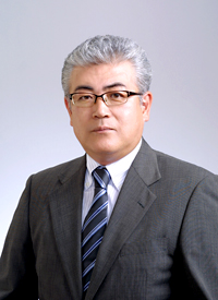 野向社長